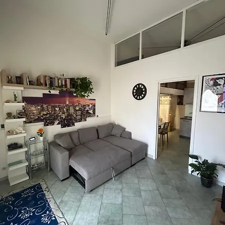 Apartman Camine *