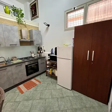Camine Apartman *