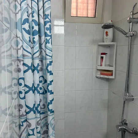 Apartman Camine *