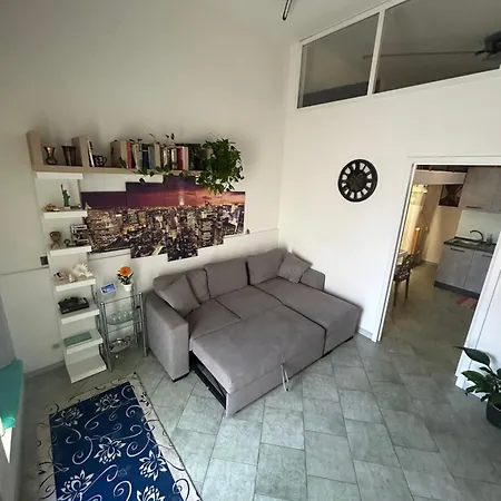 Apartman Camine Aradeo