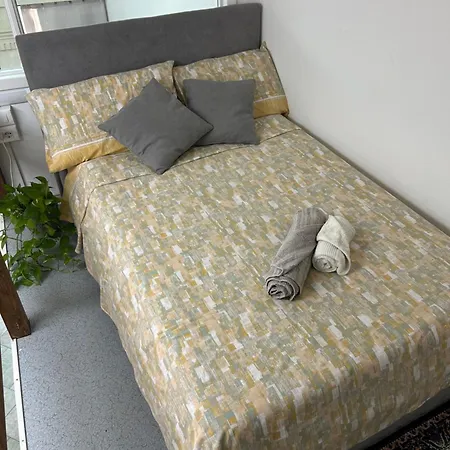 Camine Apartment