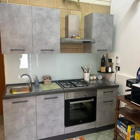 Apartment Camine Aradeo